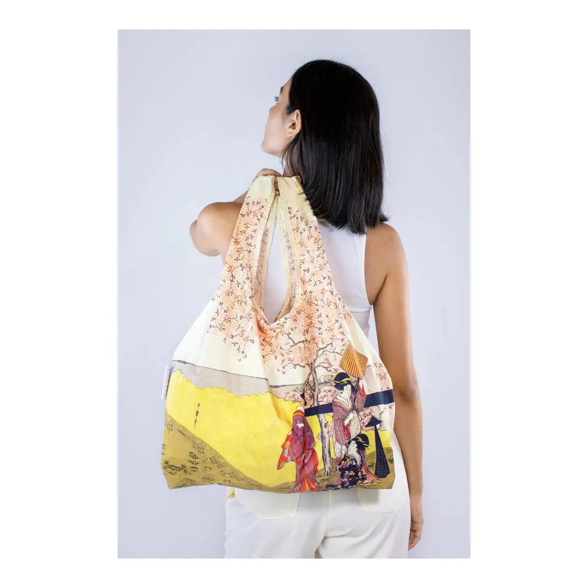 Kitagawa Tote