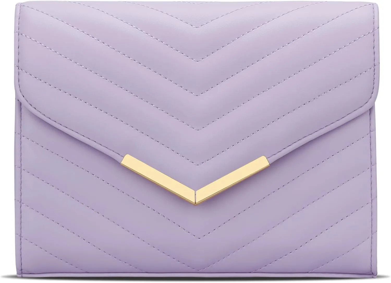 KKXIU Women Formal Vegan Leather Evening Envelope Clutch Purses and Handbags for Party Wedding Prom Bridal