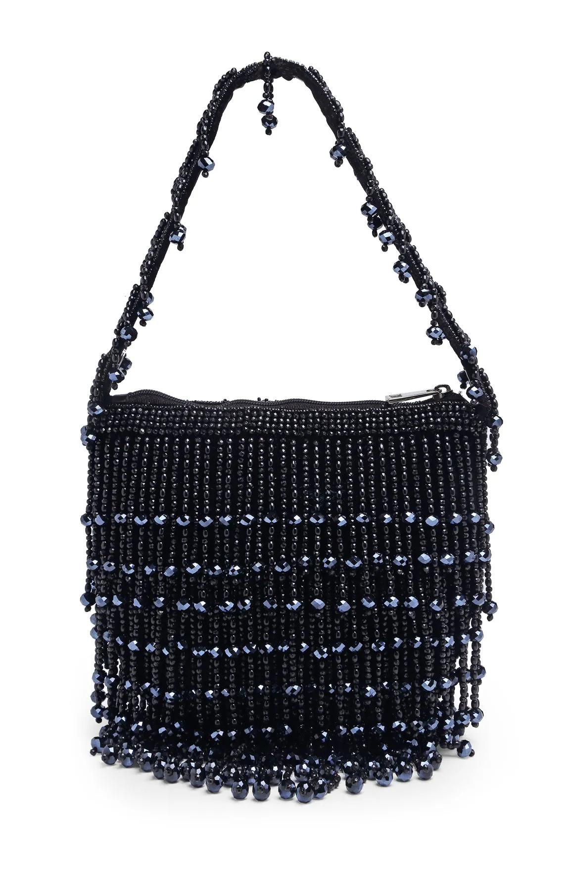La Bolsa in Black