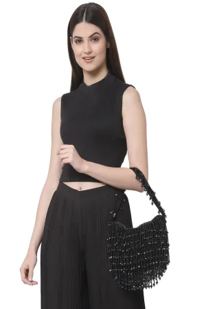 La Bolsa in Black