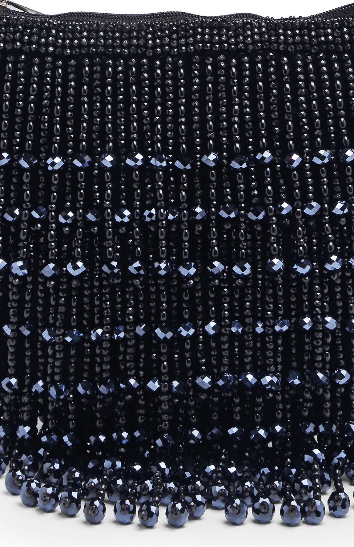 La Bolsa in Black