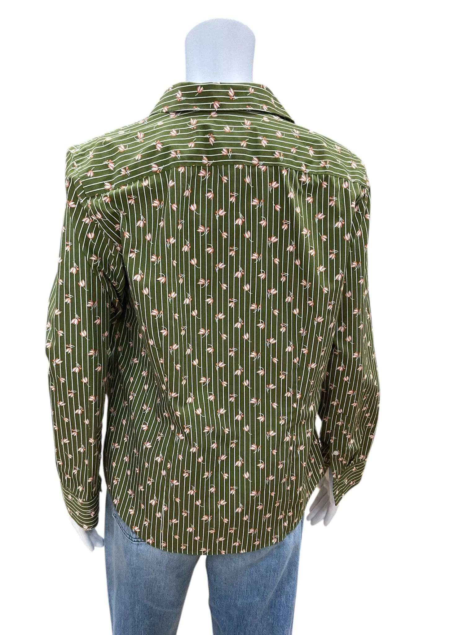 Lands End Top Size 10P