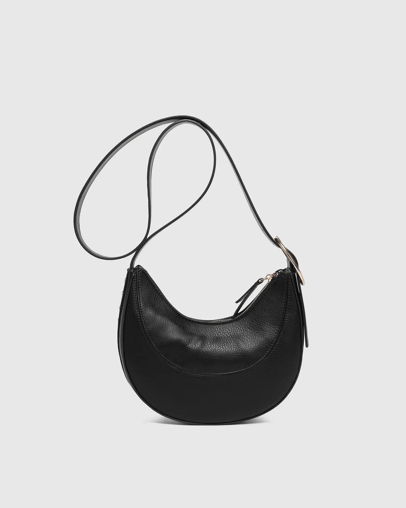 Lane Crossbody Black