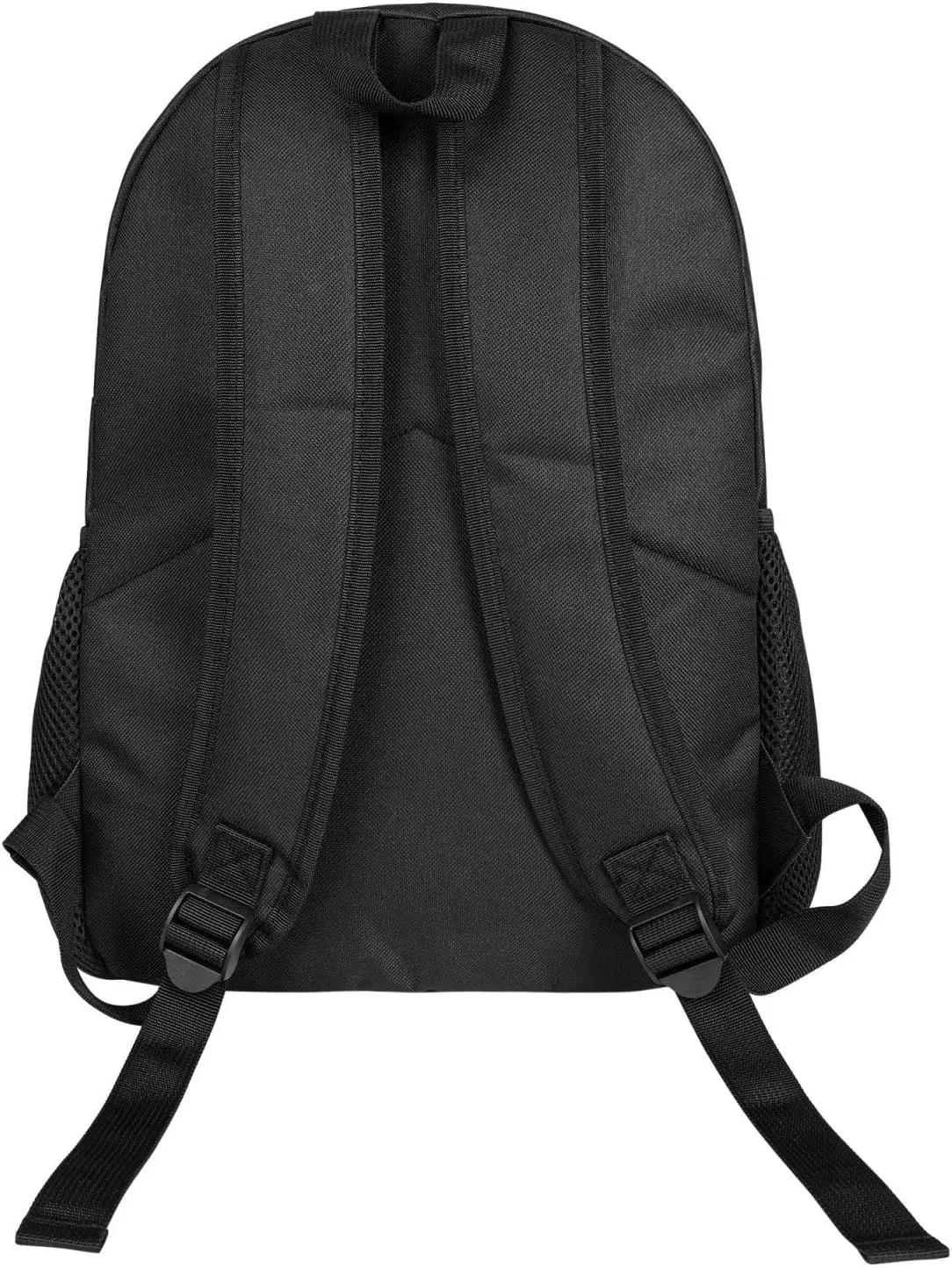 Laptop Backpack for Women Men Carry-on Backpack Colorful Various Salad Daypack Lightweight Travel Shoulder Bags