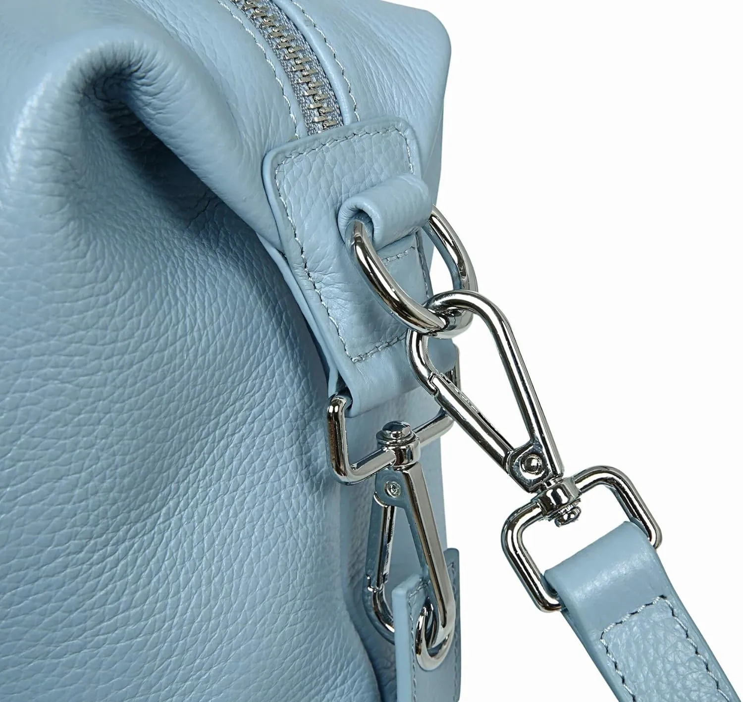 Leather Purses for Women Shoulder Handbags Satchel Bag Tote Bags Designer Crossbody Bag Hobo Well made