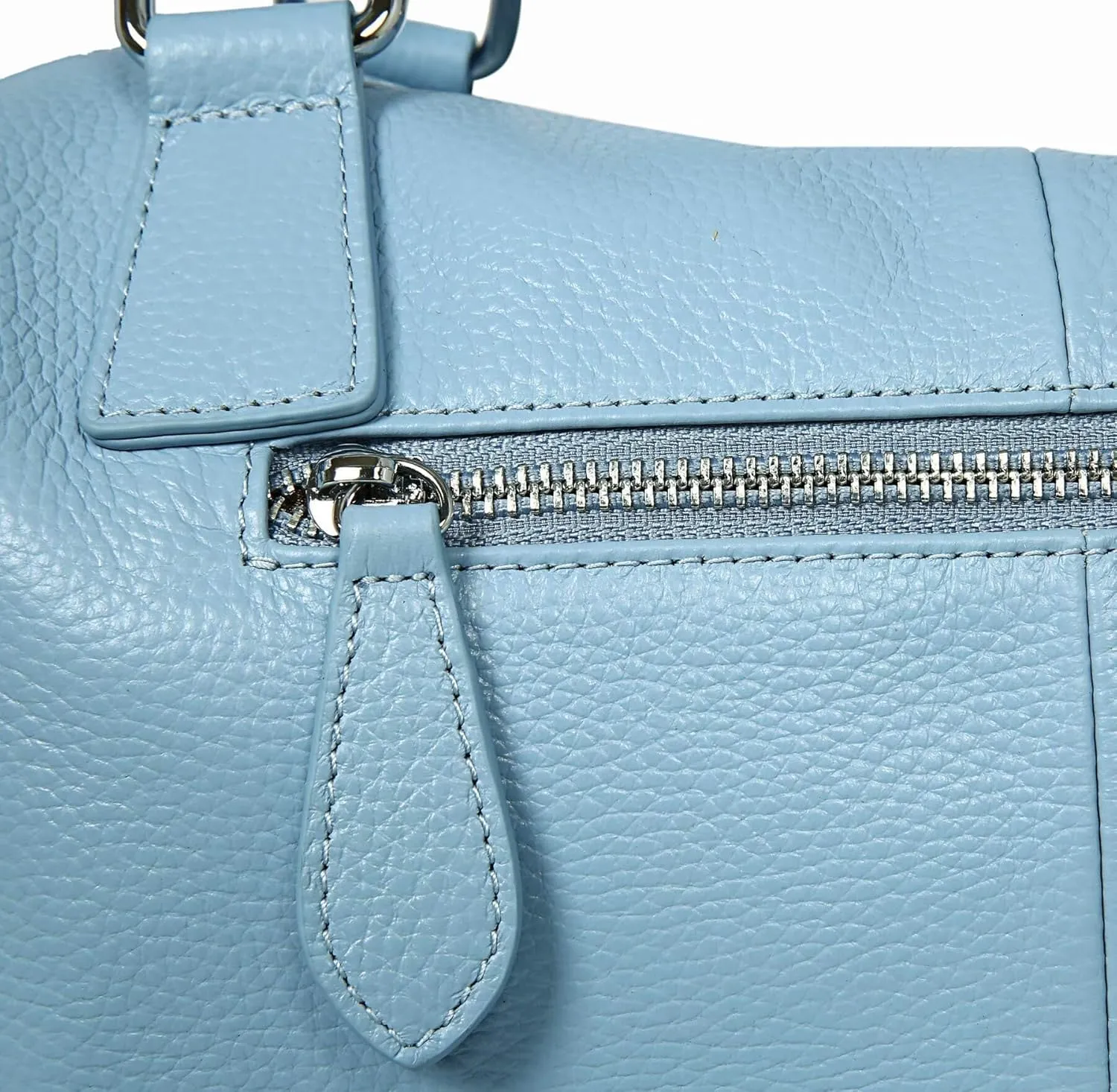 Leather Purses for Women Shoulder Handbags Satchel Bag Tote Bags Designer Crossbody Bag Hobo Well made