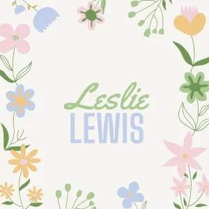 Leslie Lewis