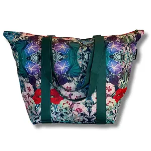 Let It Bloom Tote
