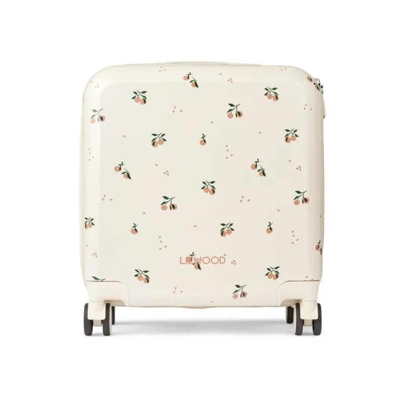 Liewood Hollie Peach Sea Shell Valise