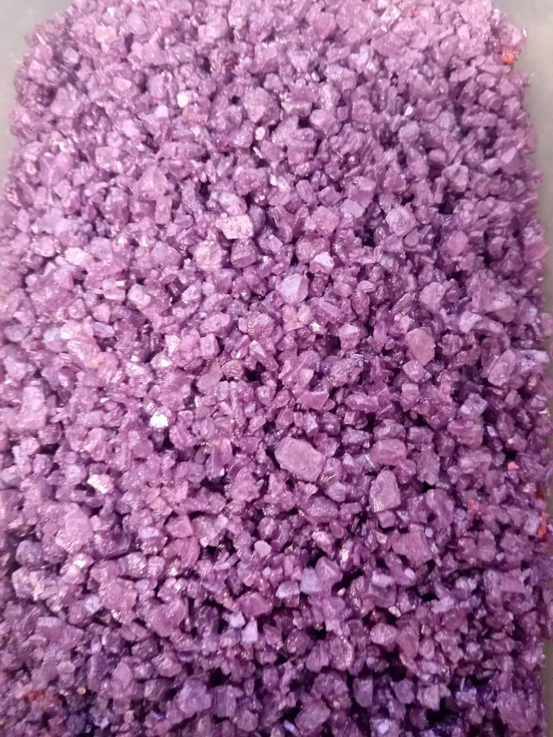 Light Blue Wax Melt Snap Bar, Luxury Perfume Simmering Granules and Carpet Freshener, Strong Scented Home Wax