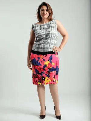 Loft Dress Size 14