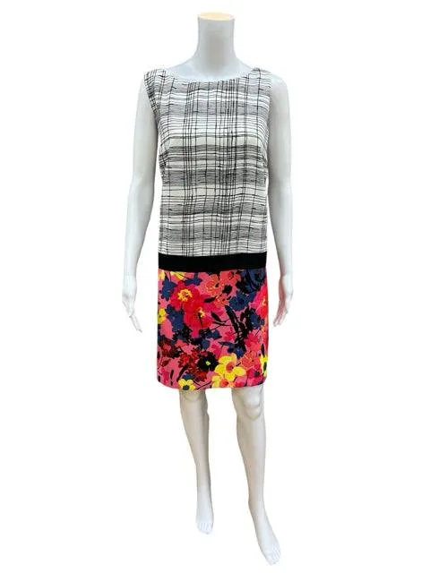 Loft Dress Size 14