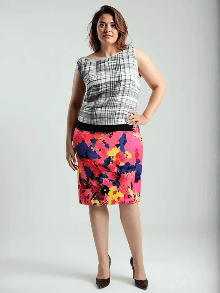 Loft Dress Size 14
