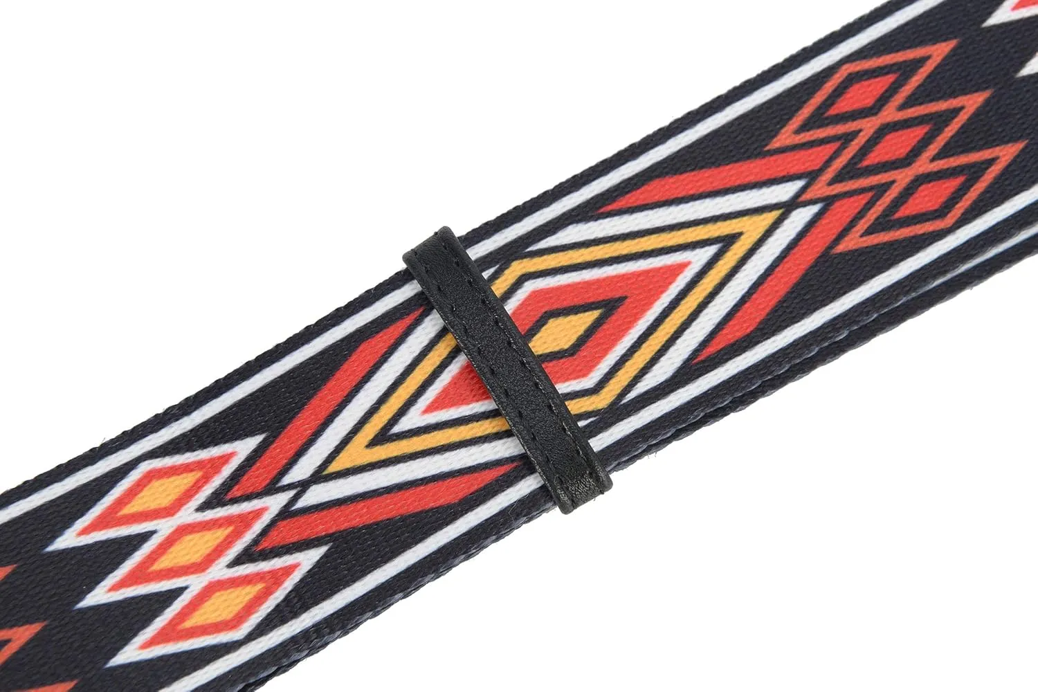 lola mae 2” Wide Shoulder Strap Replacement for Handbags Adjustable Removable Guitar Canvas Crossbody Belt for Purse