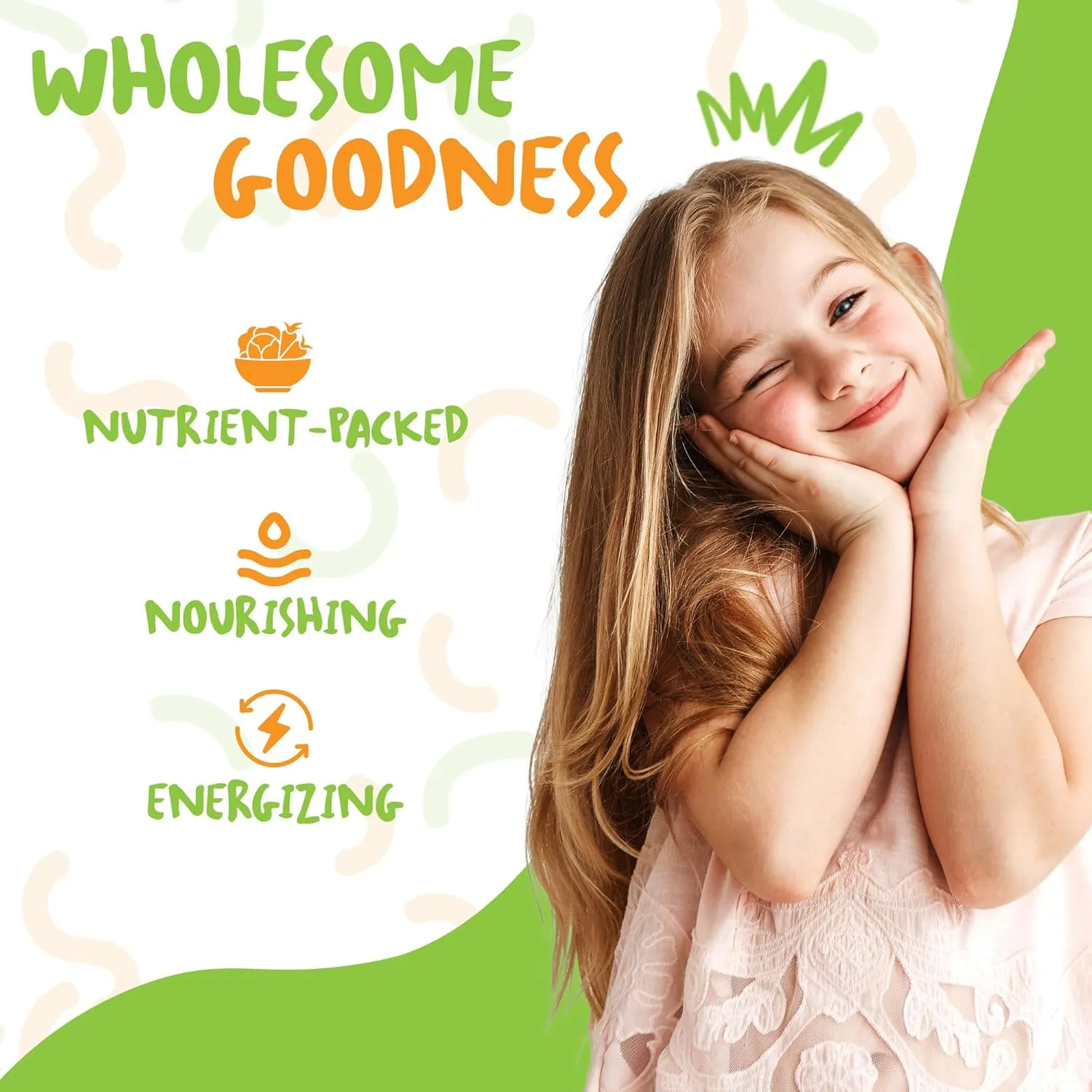 Looney Pruney Organic Pitted Dried Prunes for the Entire Family | Always California-Grown | Kosher | No Added Sugar & No Preservatives (6 pack)