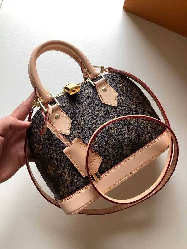 LOUIS VUITTON ALMA