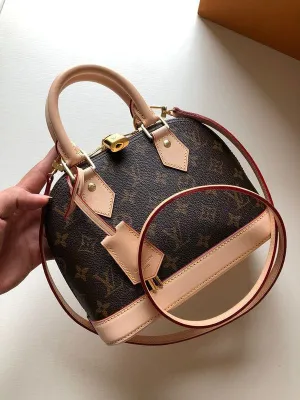 LOUIS VUITTON ALMA
