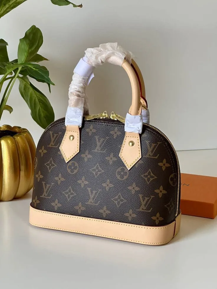 LOUIS VUITTON ALMA