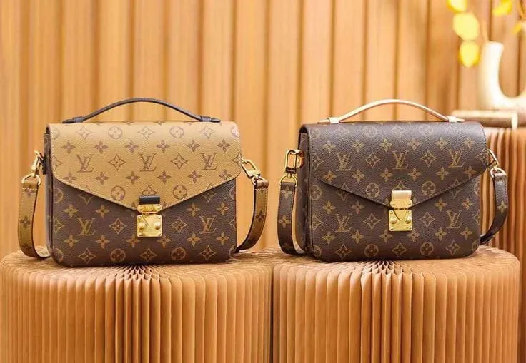LOUIS VUITTON METIS