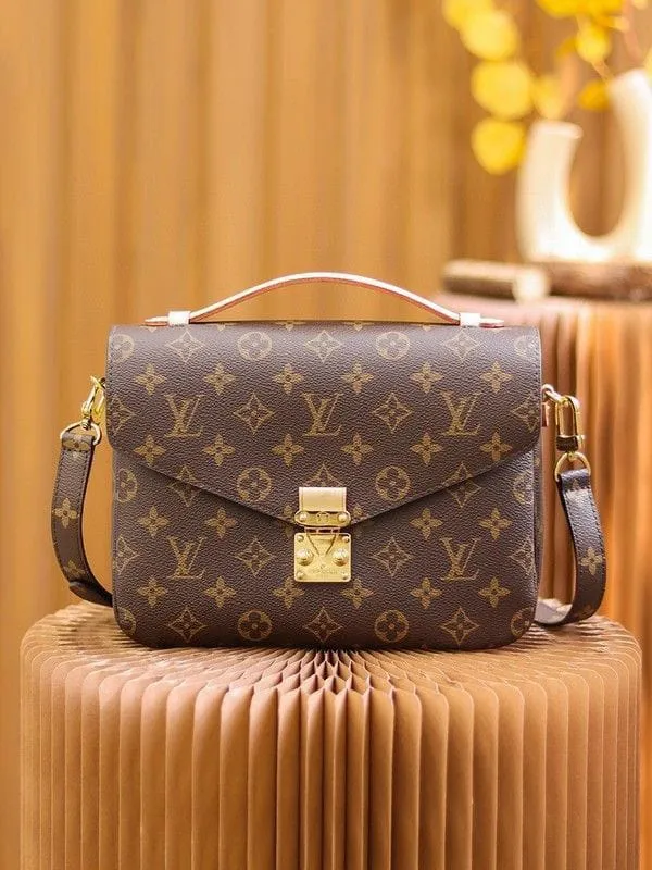 LOUIS VUITTON METIS