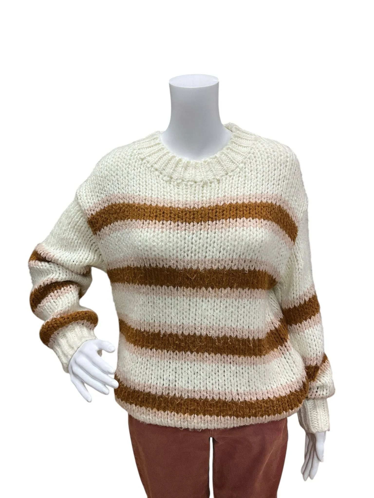 Lystical Sweater Size Small