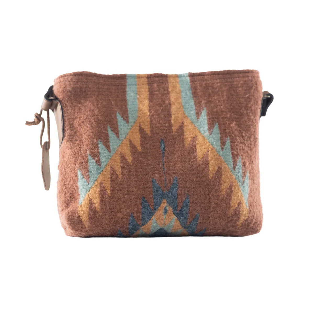 Manos Crossbody   more