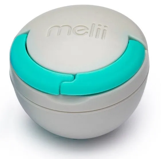 Melii Baby Pacifier Pods (Set of 2)
