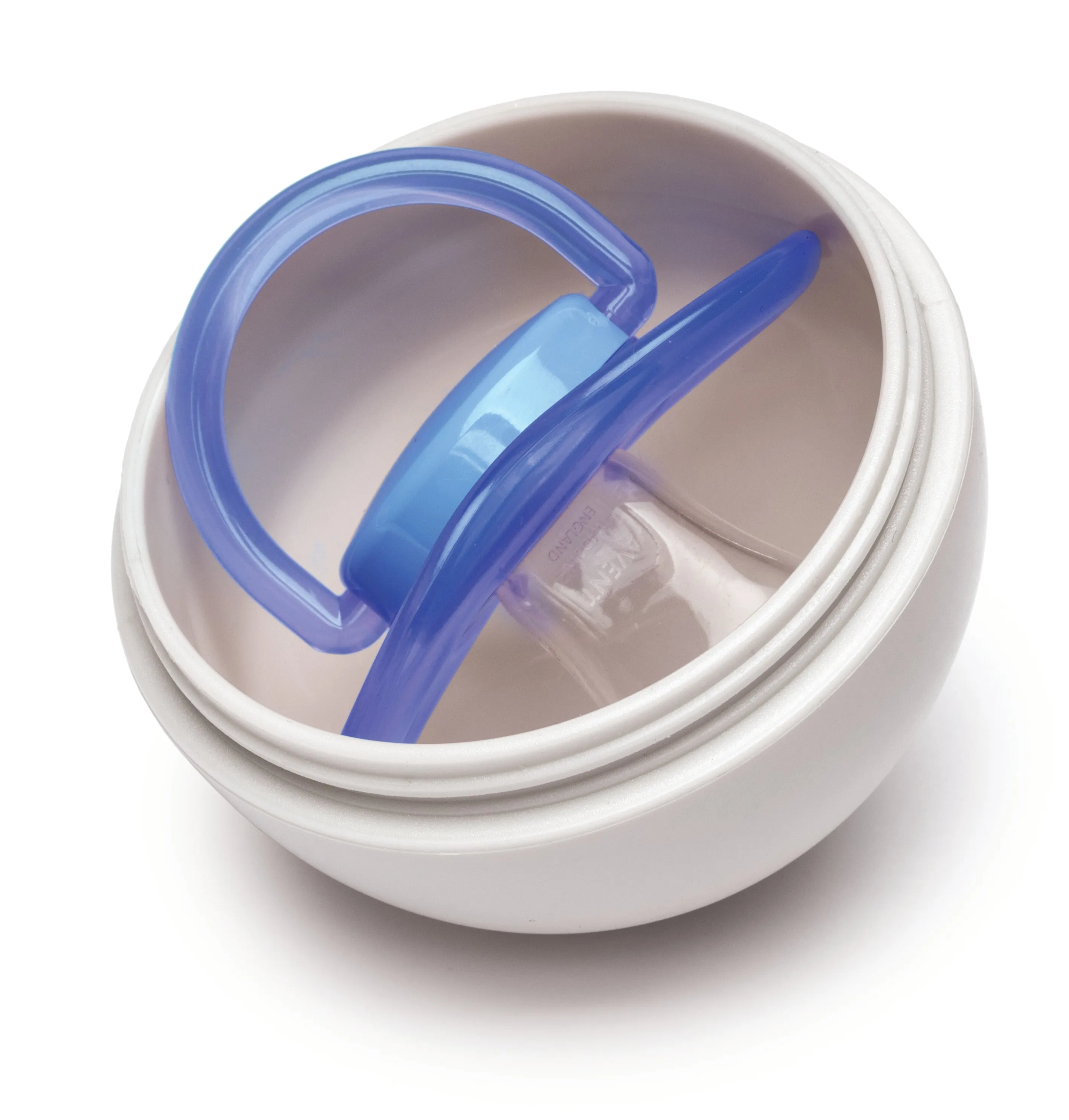 Melii Baby Pacifier Pods (Set of 2)