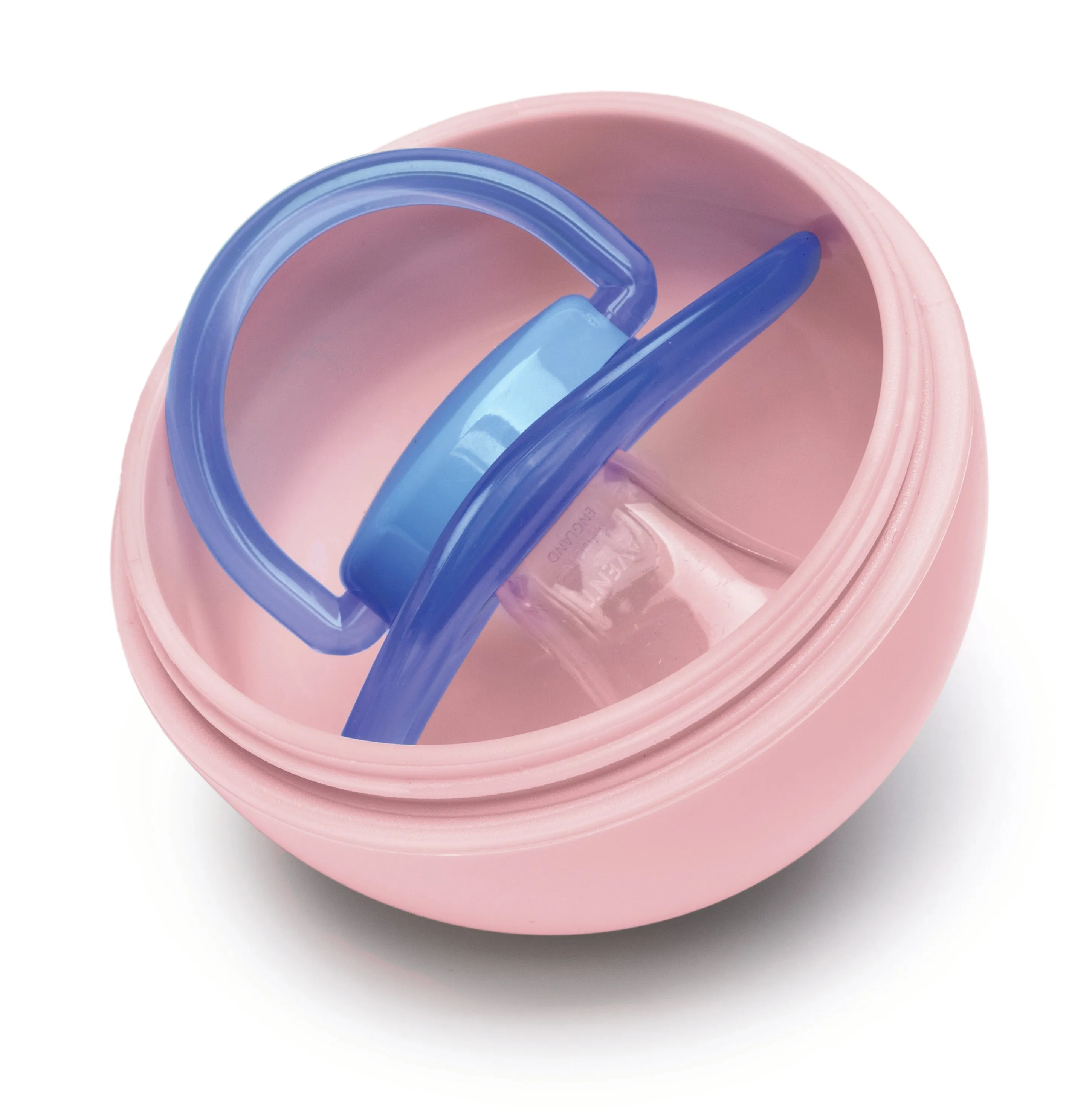 Melii Baby Pacifier Pods (Set of 2)