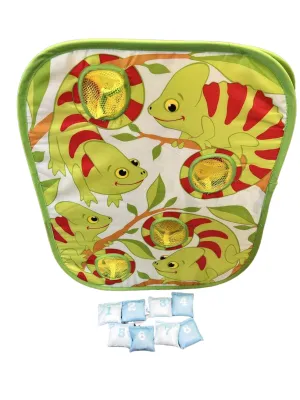 Melissa & Doug Sunny Patch Bean Bag Toss