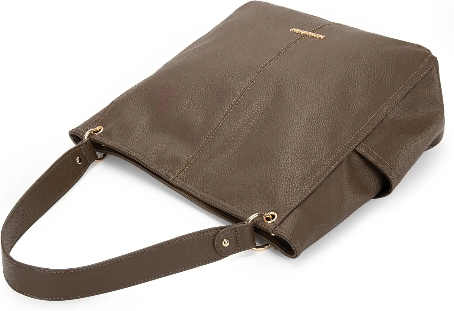 Montana West Hobo Purses for Women Soft Top Handle Shoulder Bag with Wallet Set