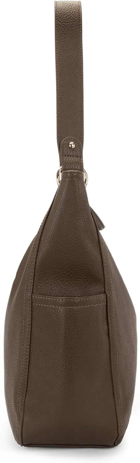 Montana West Hobo Purses for Women Soft Top Handle Shoulder Bag with Wallet Set