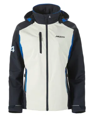 Musto Womens Sardinia Jacket 2.0 Clearance