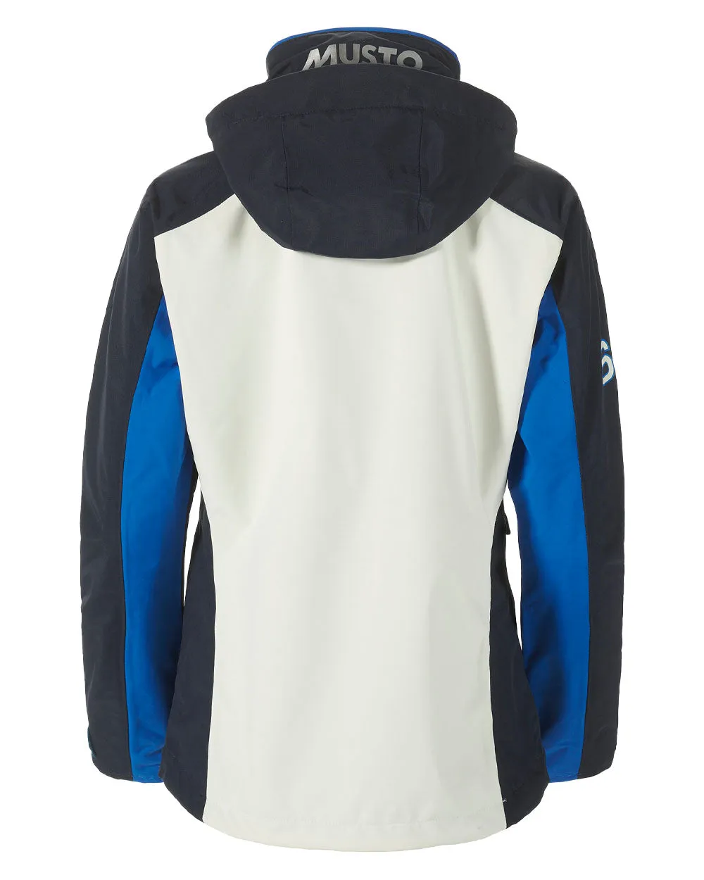 Musto Womens Sardinia Jacket 2.0 Clearance