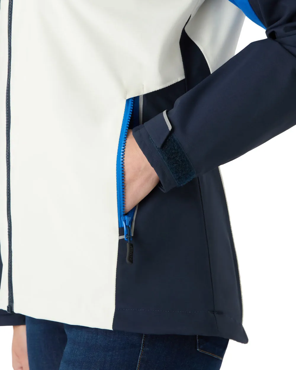 Musto Womens Sardinia Jacket 2.0 Clearance