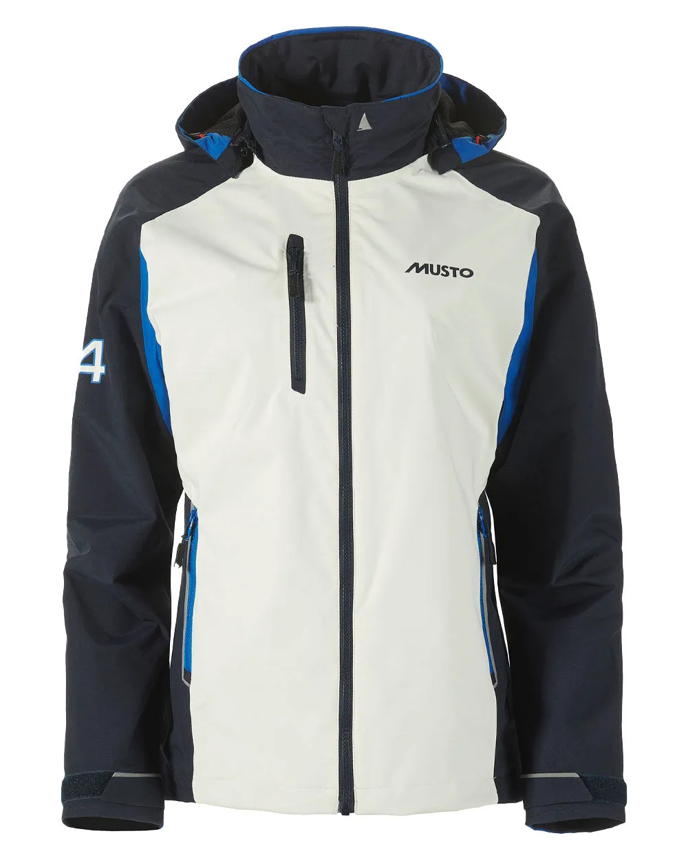 Musto Womens Sardinia Jacket 2.0 Clearance