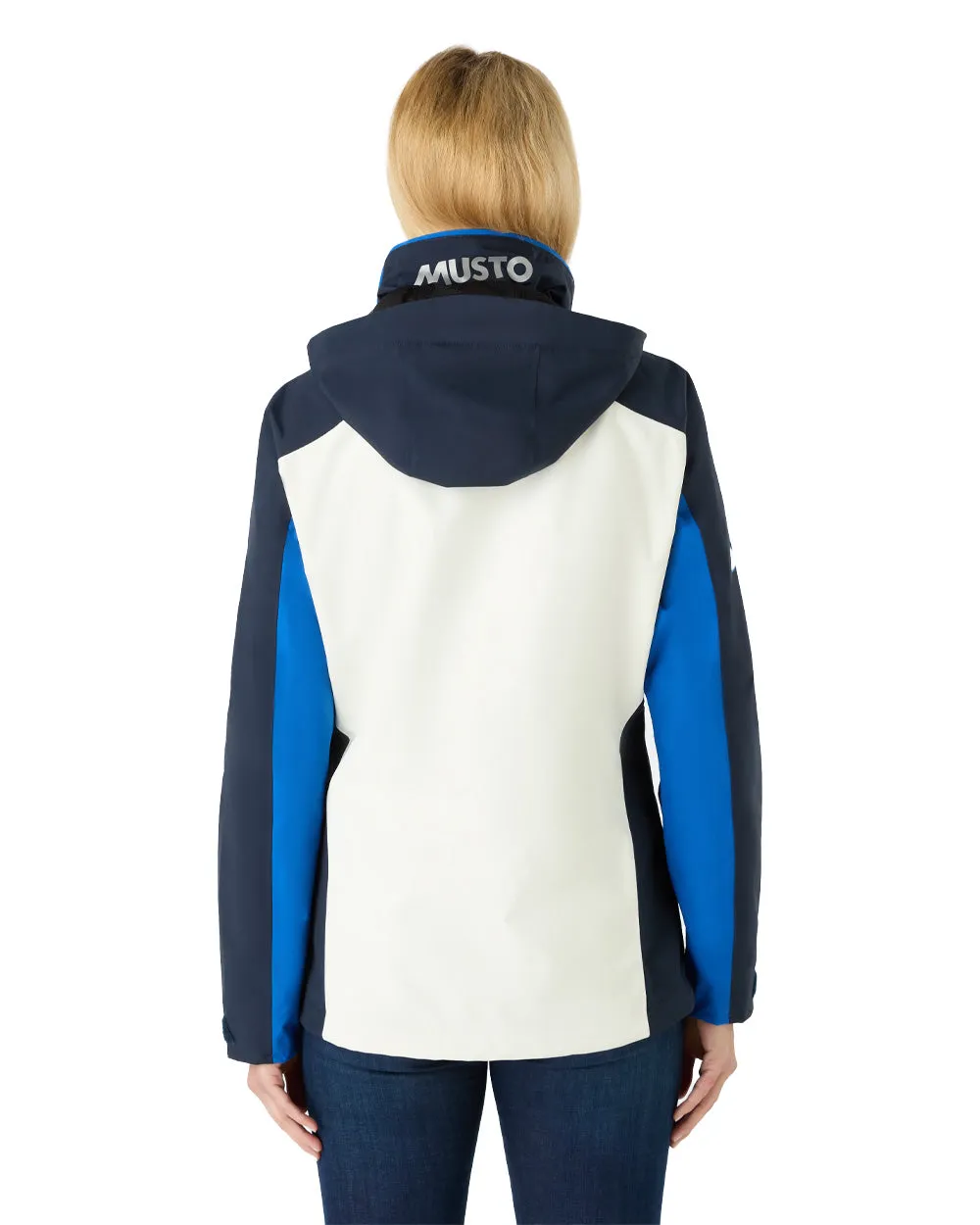Musto Womens Sardinia Jacket 2.0 Clearance