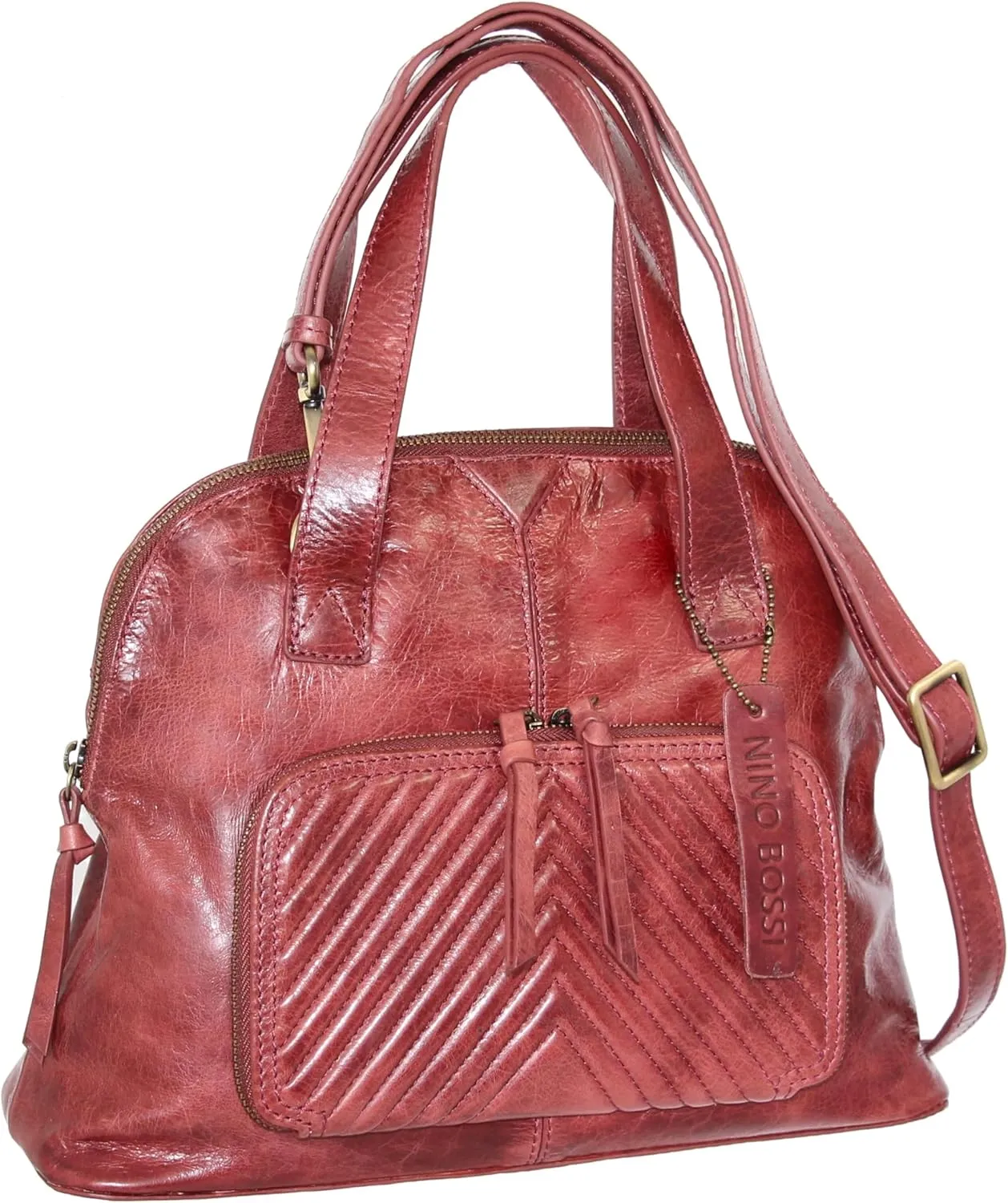 My Paulina Satchel