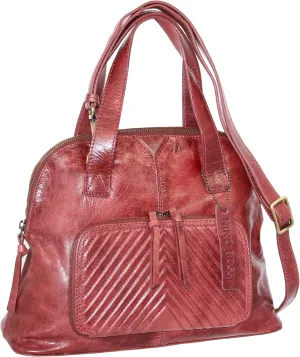 My Paulina Satchel