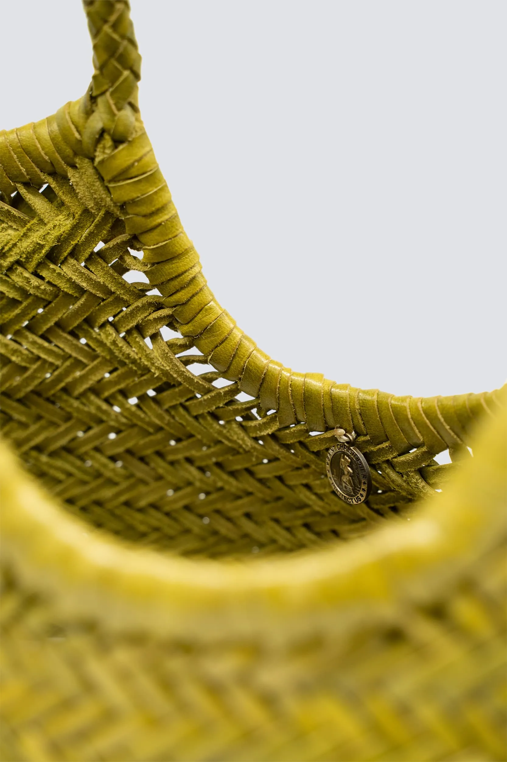 Nantucket Big Bamboo Green