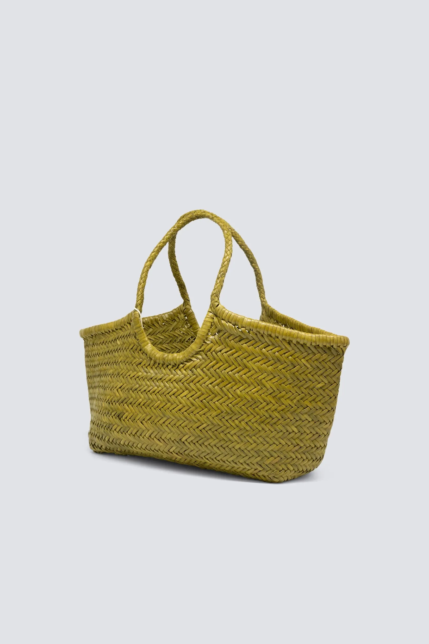 Nantucket Big Bamboo Green