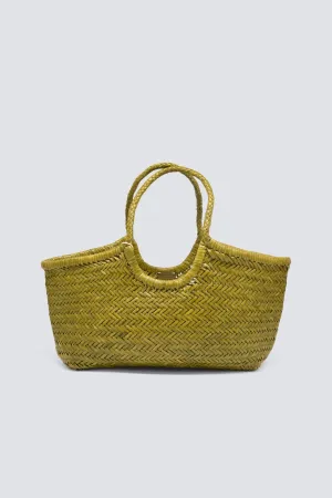 Nantucket Big Bamboo Green