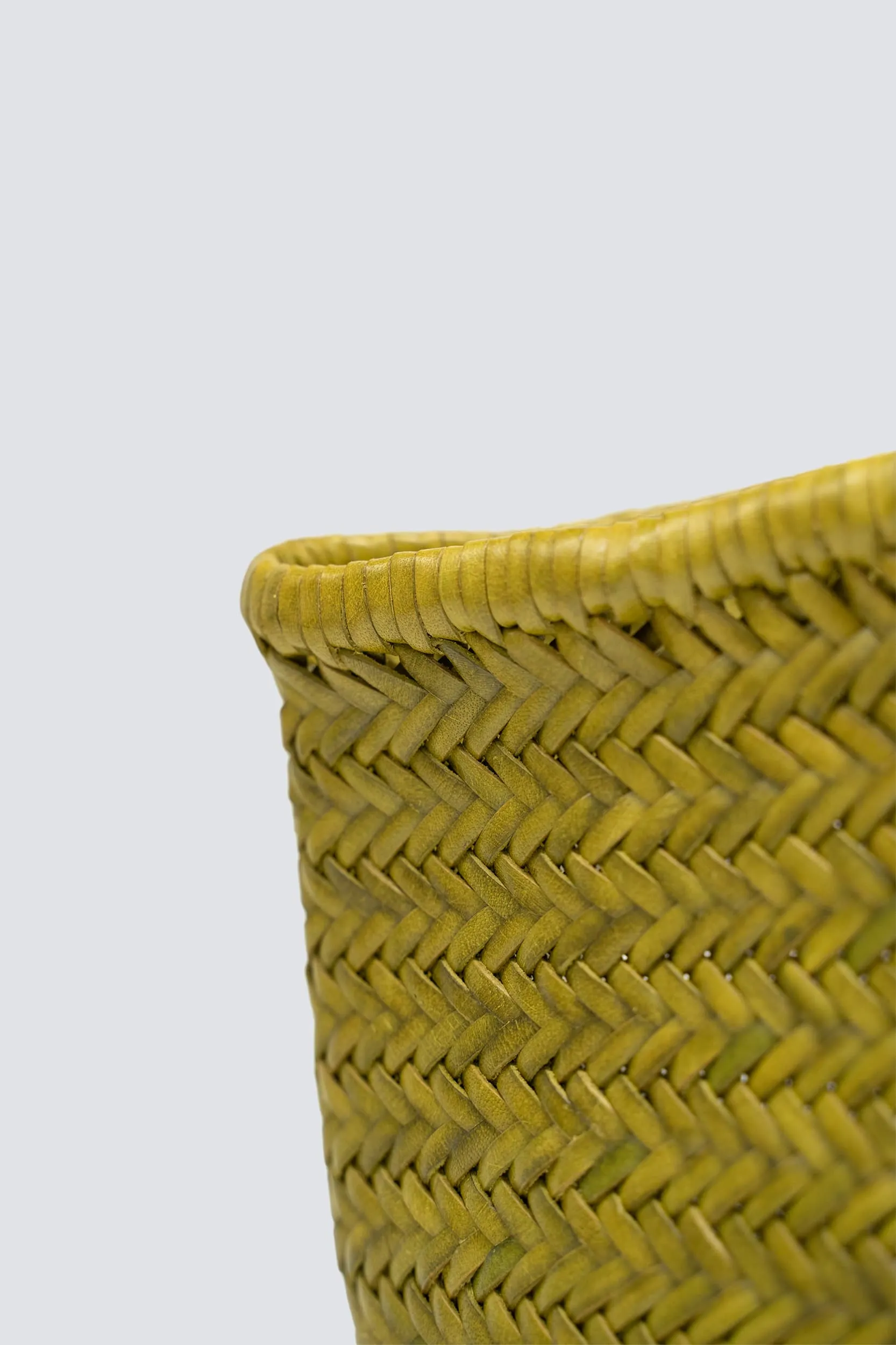 Nantucket Big Bamboo Green