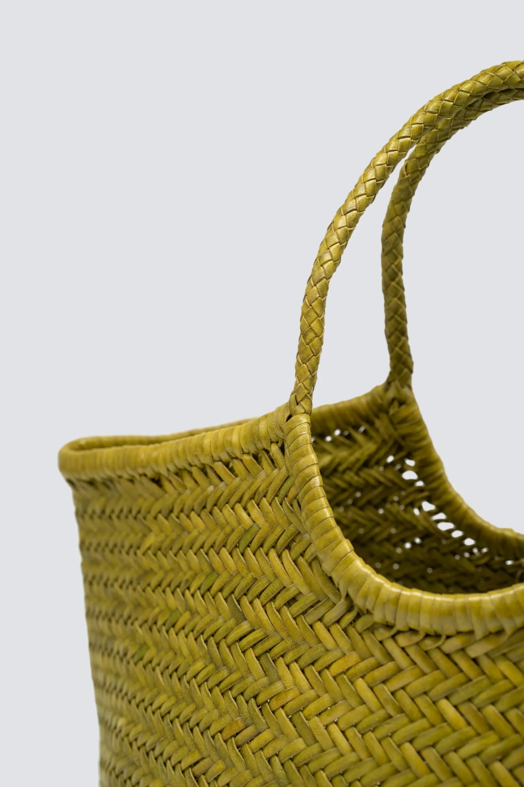 Nantucket Big Bamboo Green