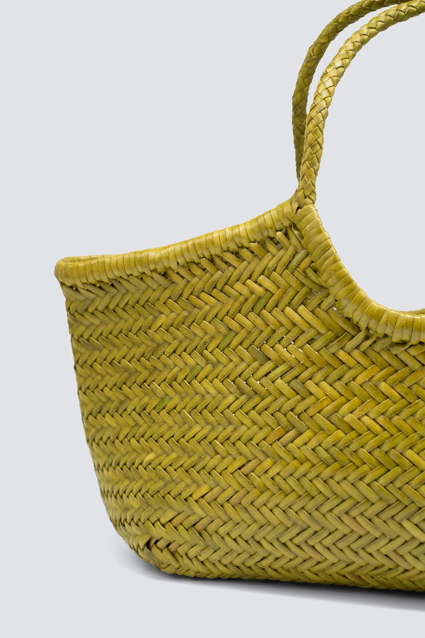 Nantucket Big Bamboo Green