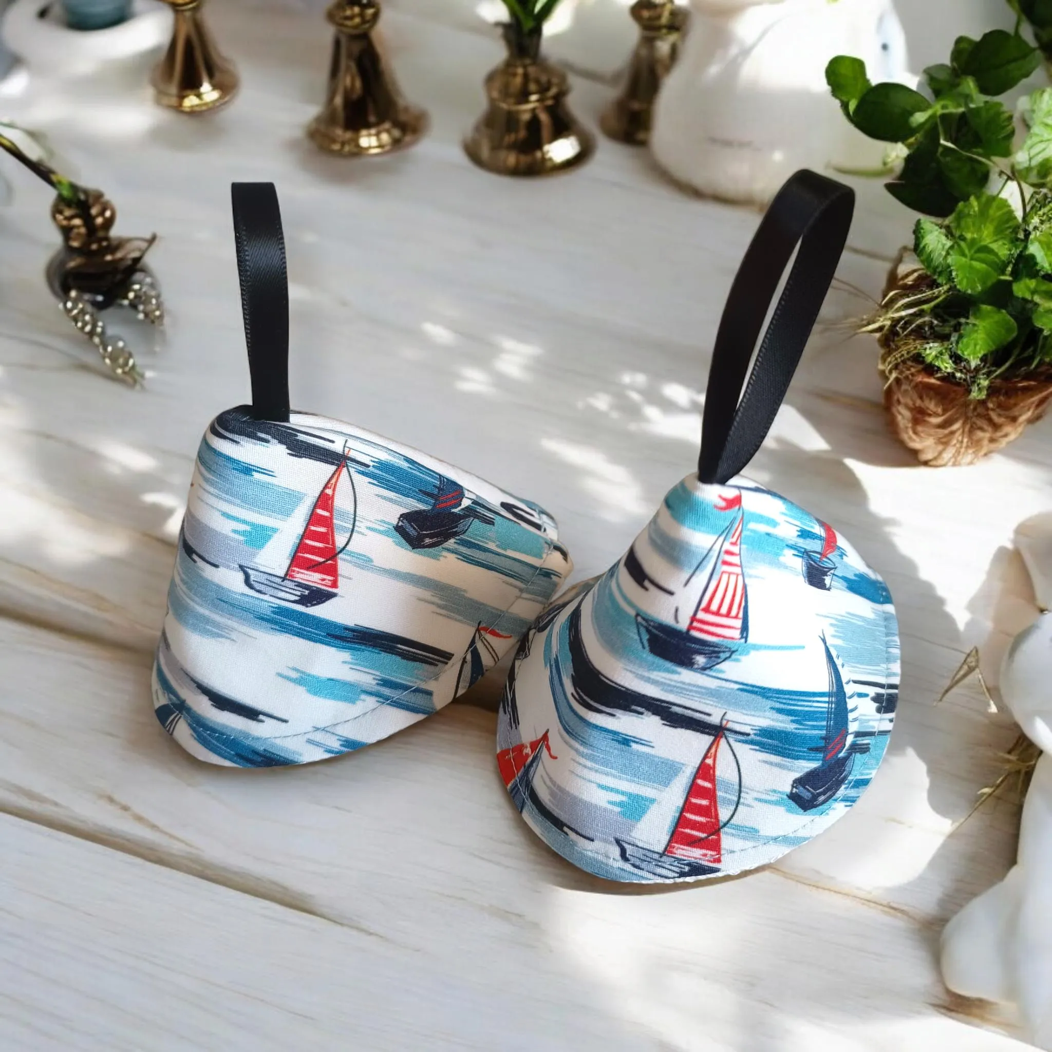 New-Born Baby Boy Pee Pee Teepee, Pee Guard, Sprinkle Tent, Sailing Boat Themed Set, Baby Shower Gift, Grandson Gift, Made in Australia