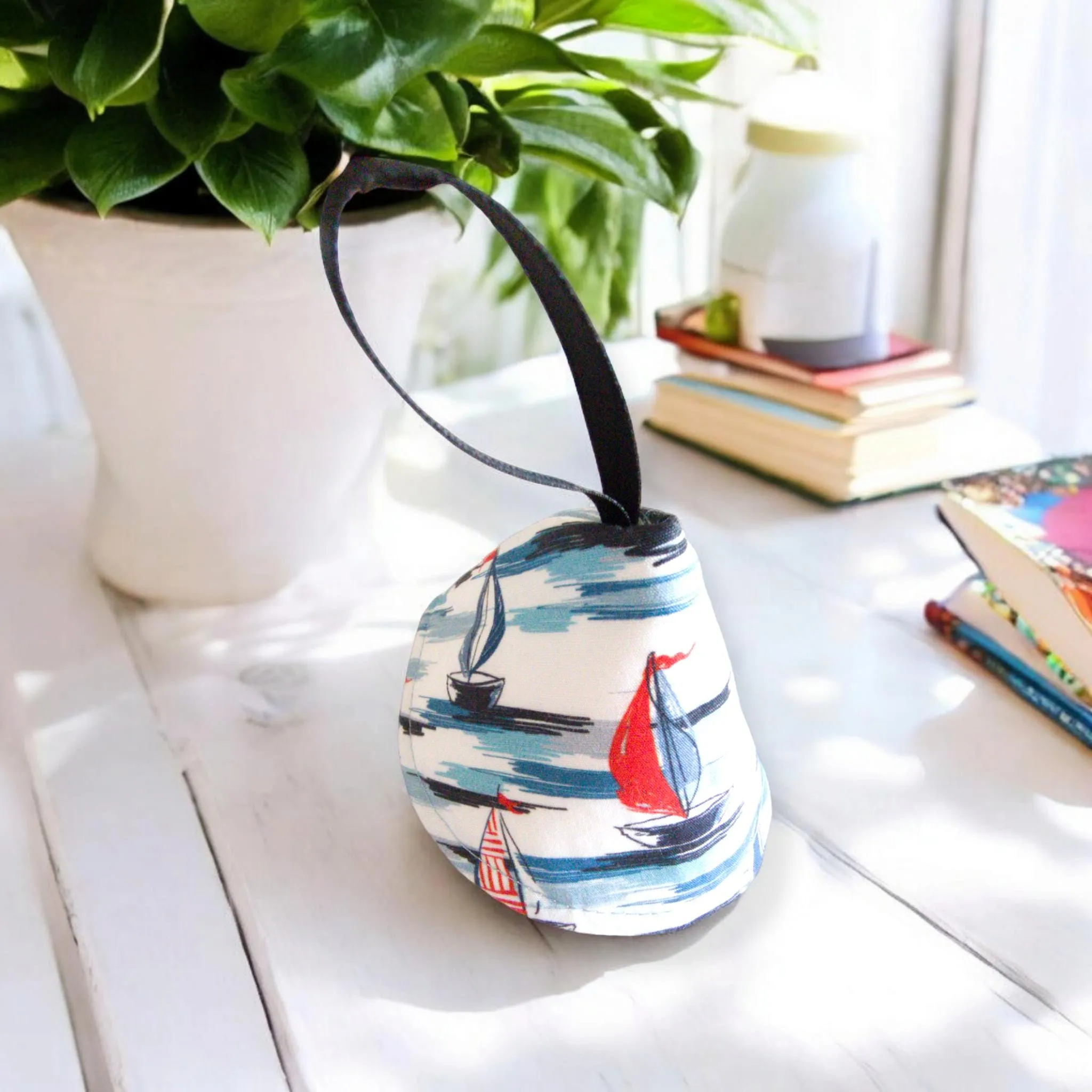 New-Born Baby Boy Pee Pee Teepee, Pee Guard, Sprinkle Tent, Sailing Boat Themed Set, Baby Shower Gift, Grandson Gift, Made in Australia