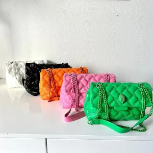 New York Purse