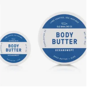 Oceanswept Body Butter