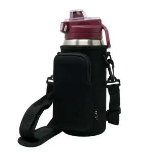 On the Go Cross Body Bag